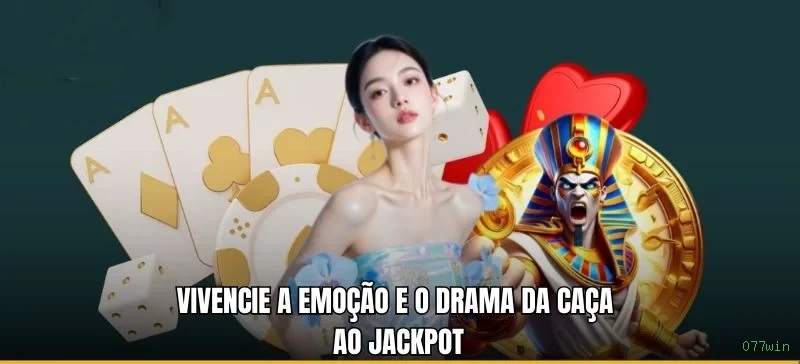 Pagamentos 077win