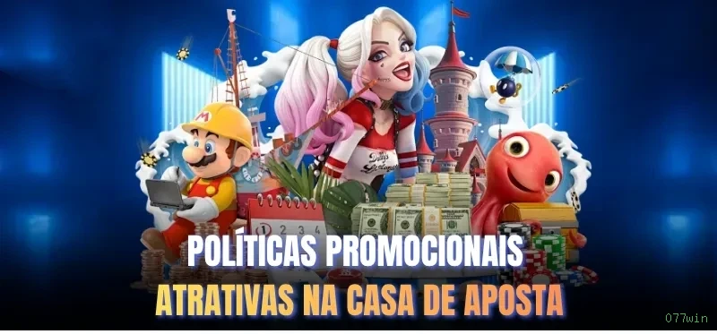 VIP Exclusivo 077win