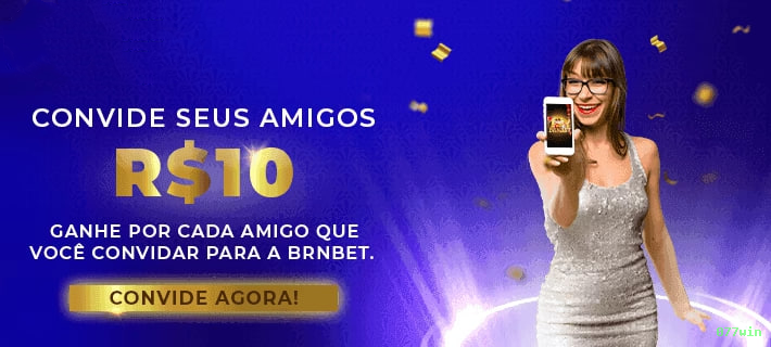 Bônus 077win