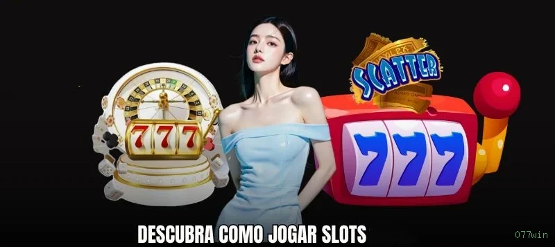 077win Plataforma