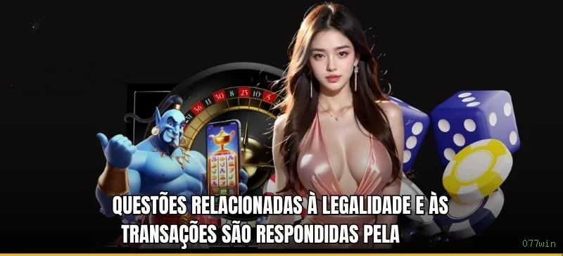 077win Plataforma