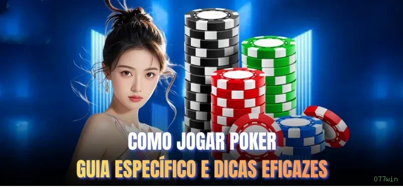 Jogos Instantâneos 077win