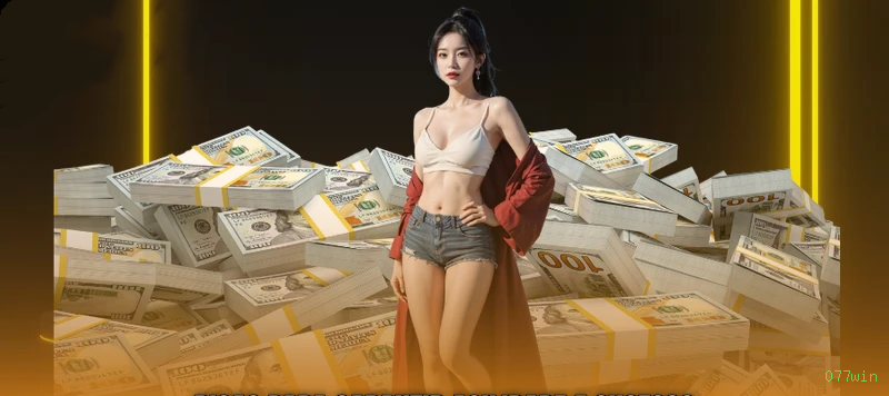 Slots Online 077win