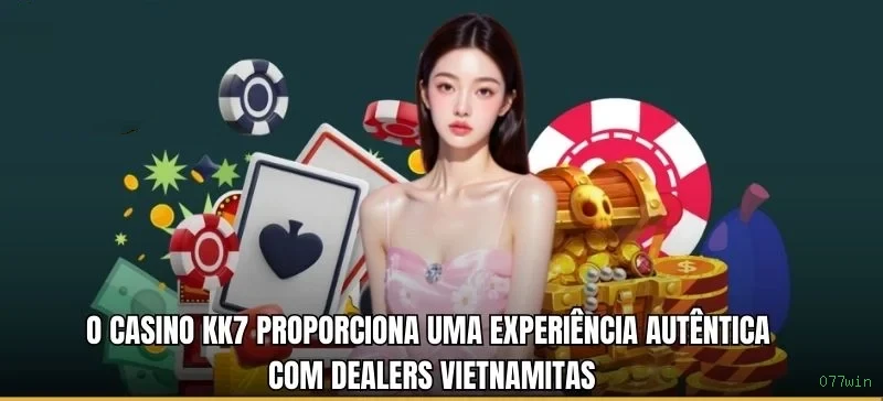 077win Plataforma