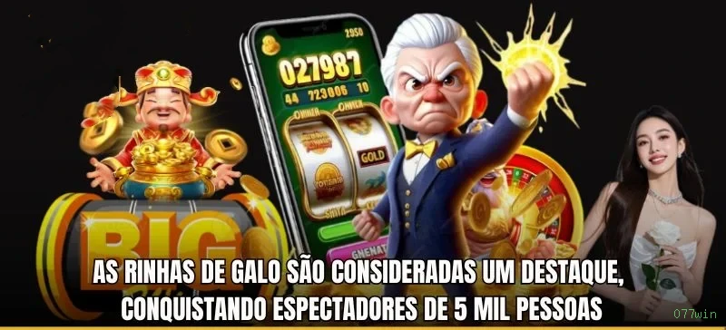 VIP Exclusivo 077win